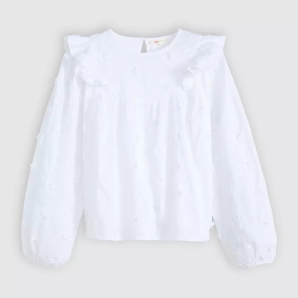 Levi's Mallory Blouse - Picture 5 of 9